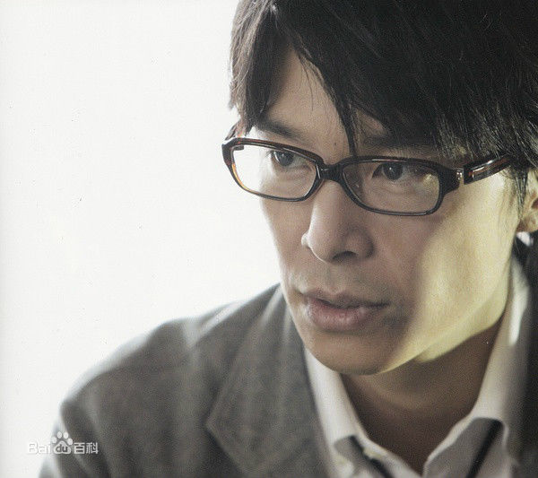 长谷川博己(長谷川博己，はせがわ ひろき，Hiroki Hasegawa)《铃木老师》剧照