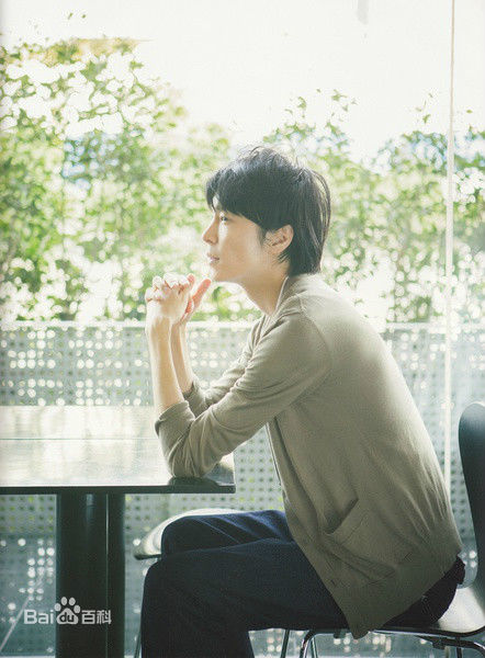 长谷川博己(長谷川博己，はせがわ ひろき，Hiroki Hasegawa)图杂图册