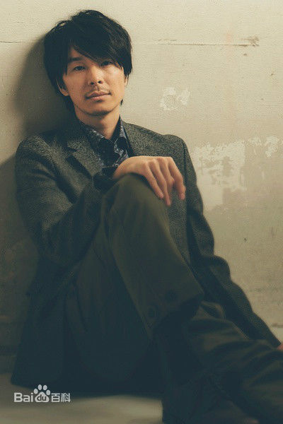 长谷川博己(長谷川博己，はせがわ ひろき，Hiroki Hasegawa)图杂图册