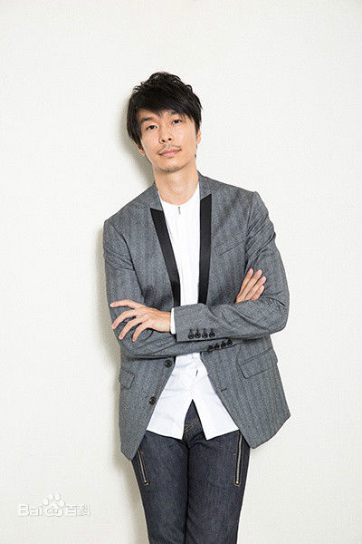 长谷川博己(長谷川博己，はせがわ ひろき，Hiroki Hasegawa)图杂图册