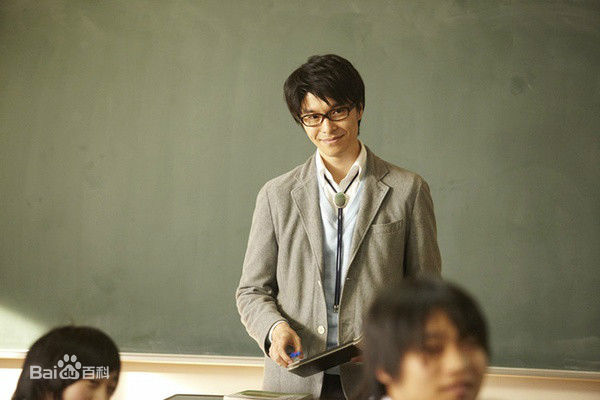 长谷川博己(長谷川博己，はせがわ ひろき，Hiroki Hasegawa)图杂图册