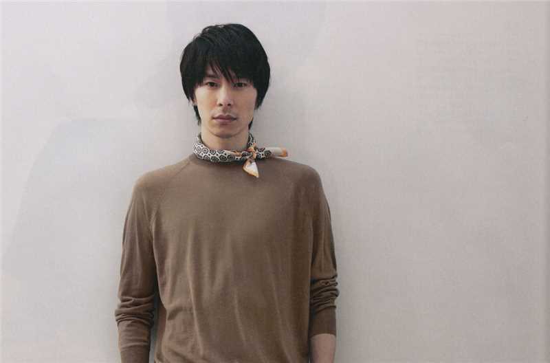 最全长谷川博己(長谷川博己，はせがわ ひろき，Hiroki Hasegawa)素颜照