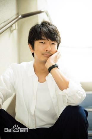 精选真岛秀和(ましま ひでかず)图片