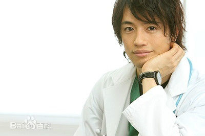 斋藤工(Takumi Saitoh)