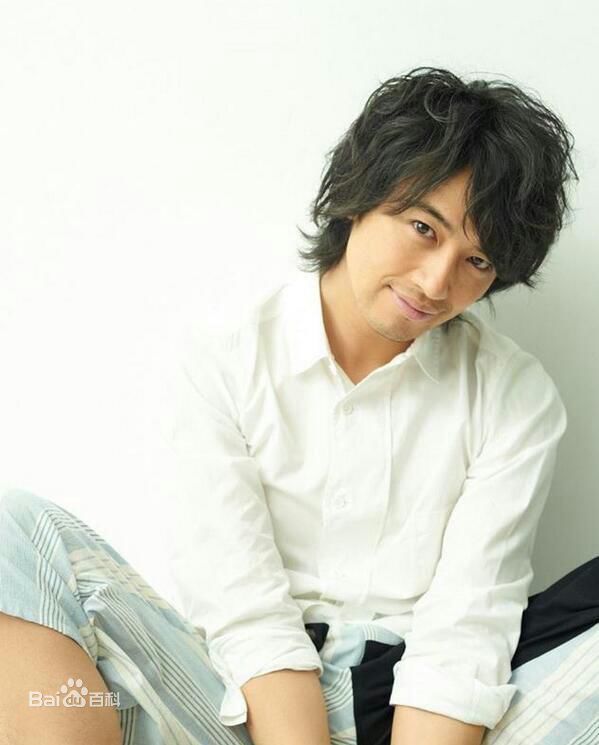 斋藤工(Takumi Saitoh)