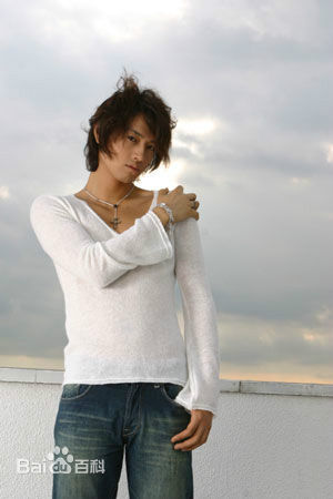 斋藤工(Takumi Saitoh)