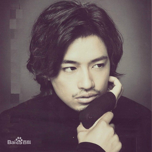 斋藤工(Takumi Saitoh)