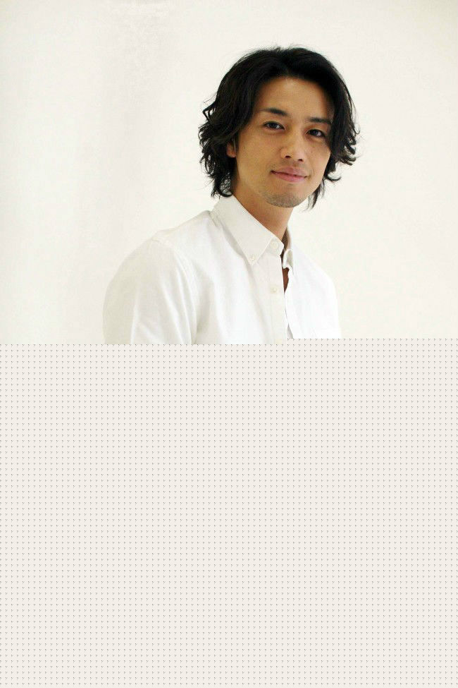 斋藤工(Takumi Saitoh)