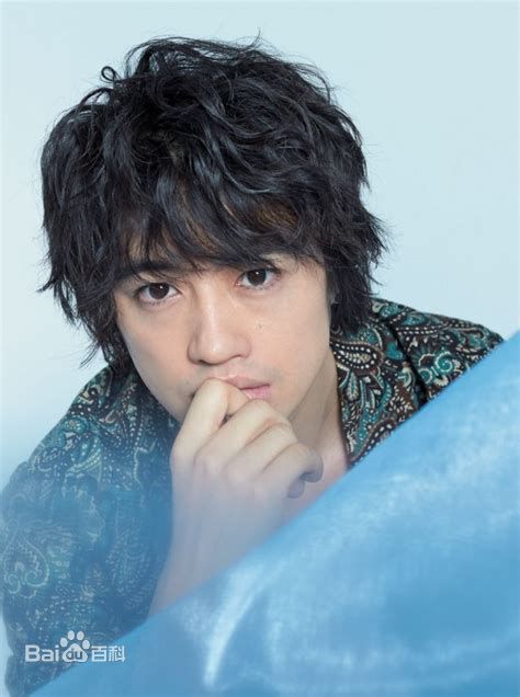 斋藤工(Takumi Saitoh)