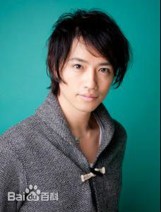 斋藤工(Takumi Saitoh)