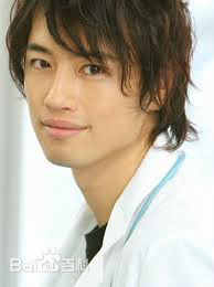 斋藤工(Takumi Saitoh)