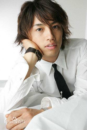 斋藤工(Takumi Saitoh)