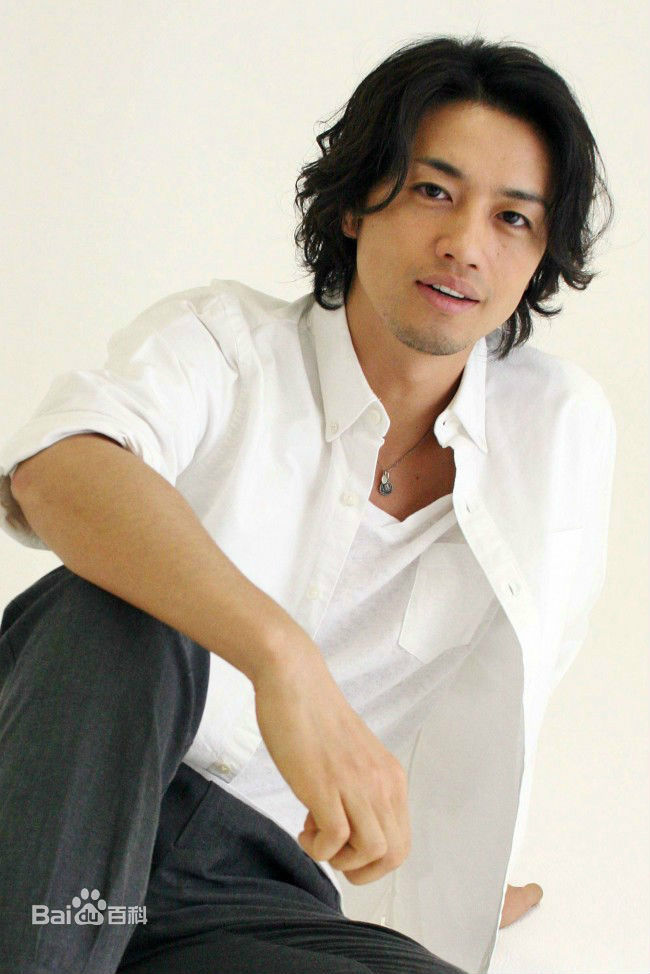 高清斋藤工(Takumi Saitoh)性感图片