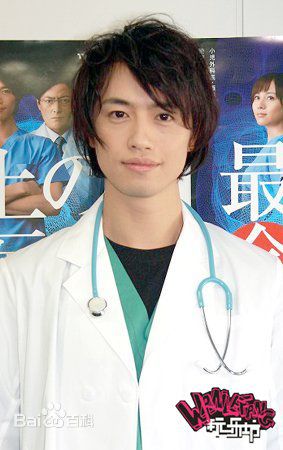 高清斋藤工(Takumi Saitoh)性感图片