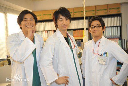 高清斋藤工(Takumi Saitoh)性感图片