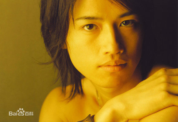 高清斋藤工(Takumi Saitoh)性感图片