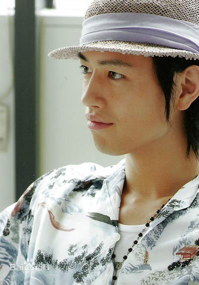 高清斋藤工(Takumi Saitoh)性感图片