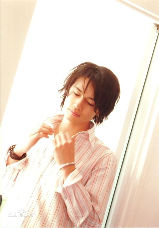 最优质斋藤工(Takumi Saitoh)精彩图册