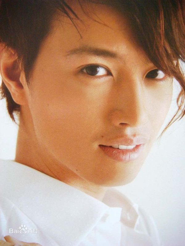 最优质斋藤工(Takumi Saitoh)精彩图册