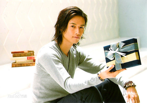 最优质斋藤工(Takumi Saitoh)精彩图册