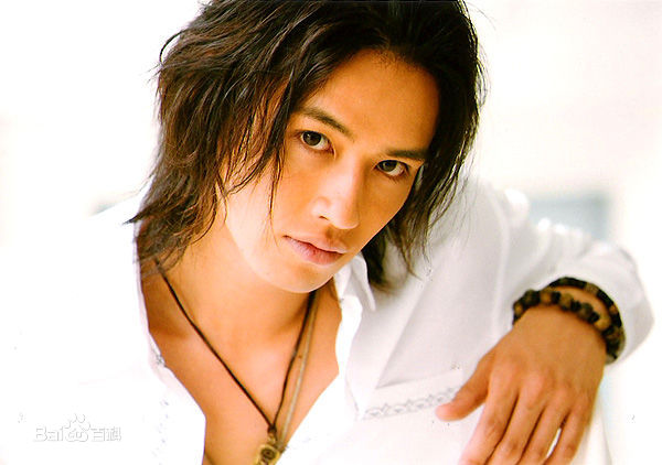 最优质斋藤工(Takumi Saitoh)精彩图册