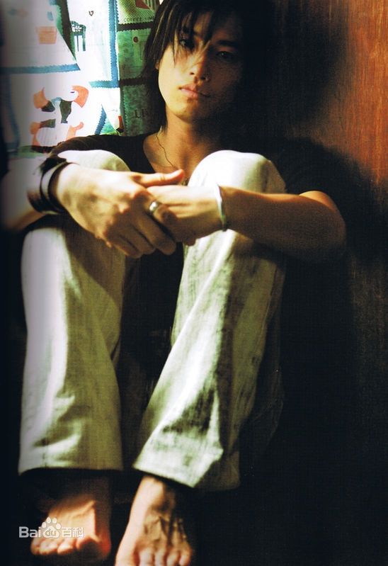 最优质斋藤工(Takumi Saitoh)精彩图册