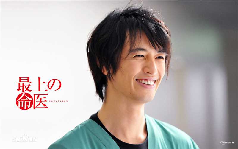 最优质斋藤工(Takumi Saitoh)精彩图册