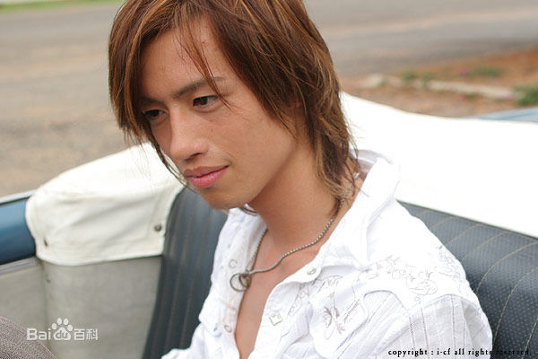 最优质斋藤工(Takumi Saitoh)精彩图册