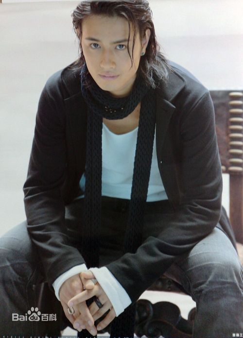 最优质斋藤工(Takumi Saitoh)精彩图册