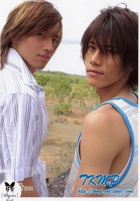 最优质斋藤工(Takumi Saitoh)精彩图册