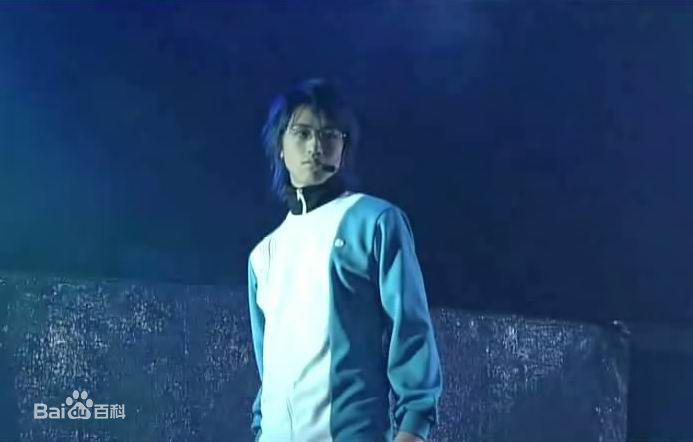 最优质斋藤工(Takumi Saitoh)精彩图册