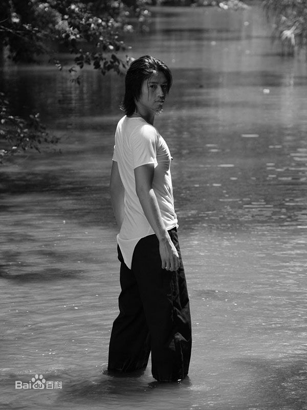 最优质斋藤工(Takumi Saitoh)精彩图册