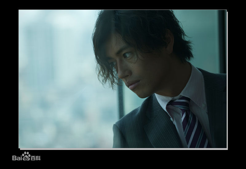 最优质斋藤工(Takumi Saitoh)精彩图册