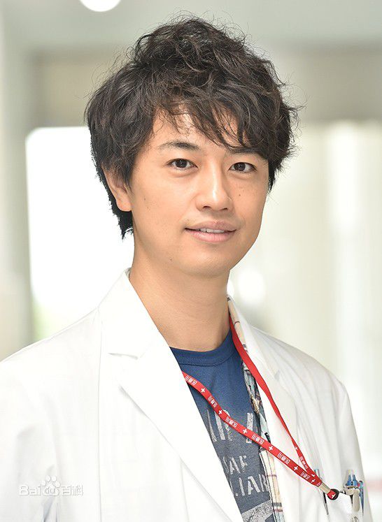 最优质斋藤工(Takumi Saitoh)生活照