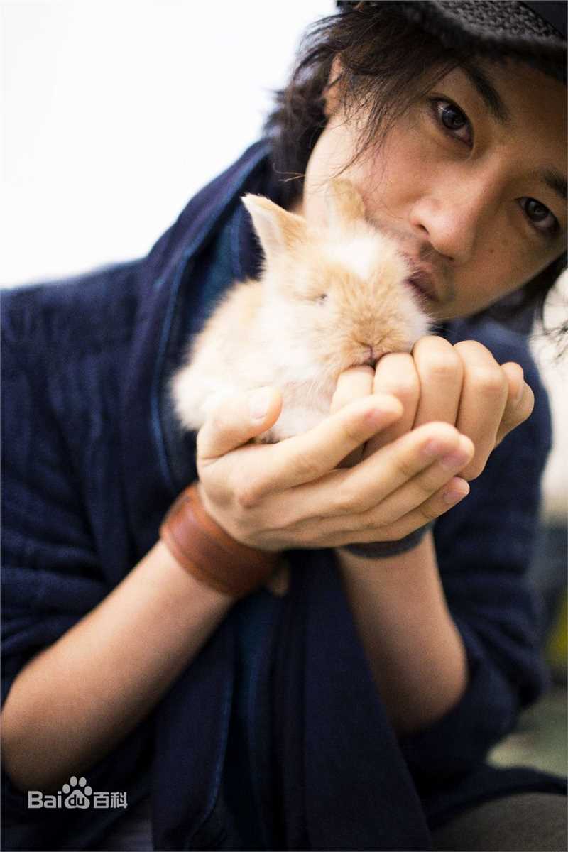 最优质斋藤工(Takumi Saitoh)生活照