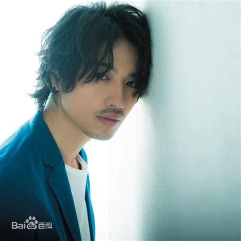 最优质斋藤工(Takumi Saitoh)生活照