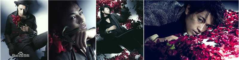 最优质斋藤工(Takumi Saitoh)生活照