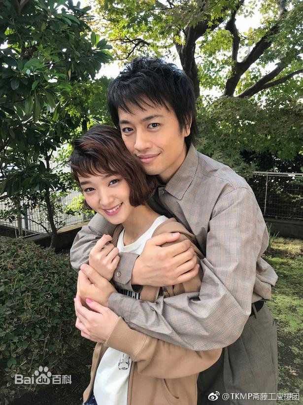 最优质斋藤工(Takumi Saitoh)生活照