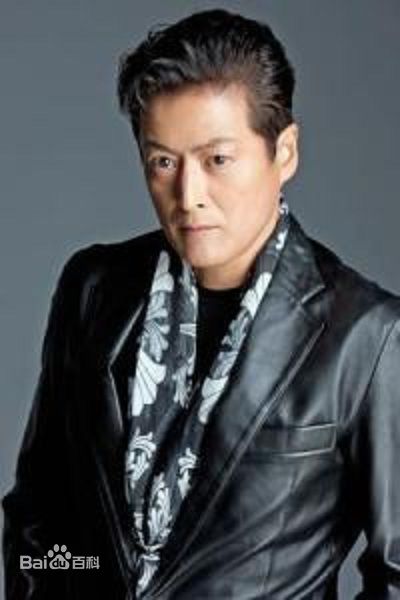 阵内孝则(Takanori Jinnai)概述图册图片图册