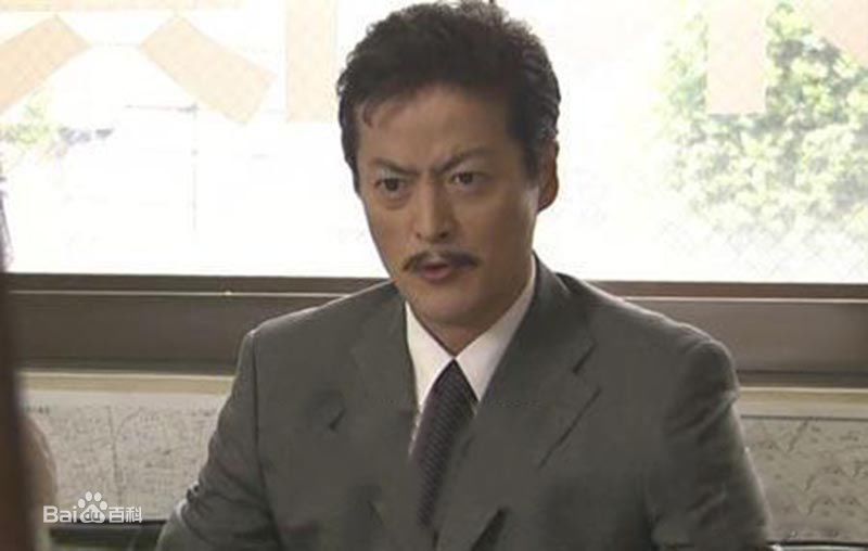 阵内孝则(Takanori Jinnai)概述图册图片图册