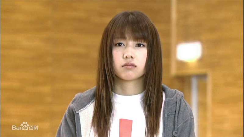 仲里依纱(RiisaNaka)影视剧最全剧照