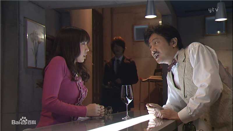 仲里依纱(RiisaNaka)影视剧最全剧照