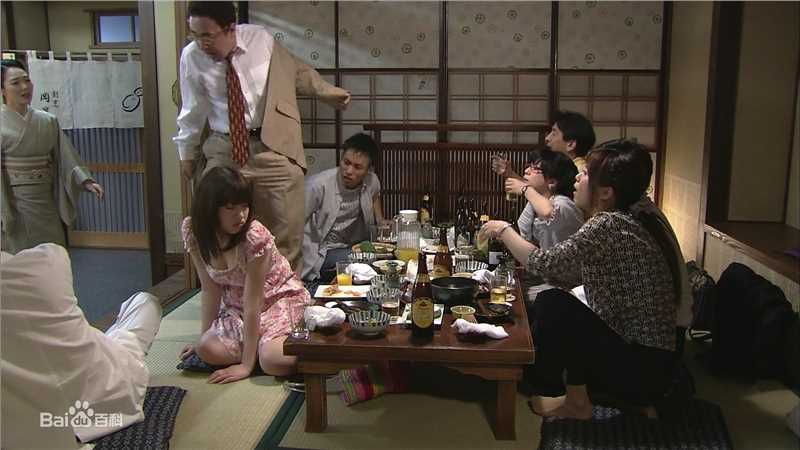 仲里依纱(RiisaNaka)影视剧最全剧照