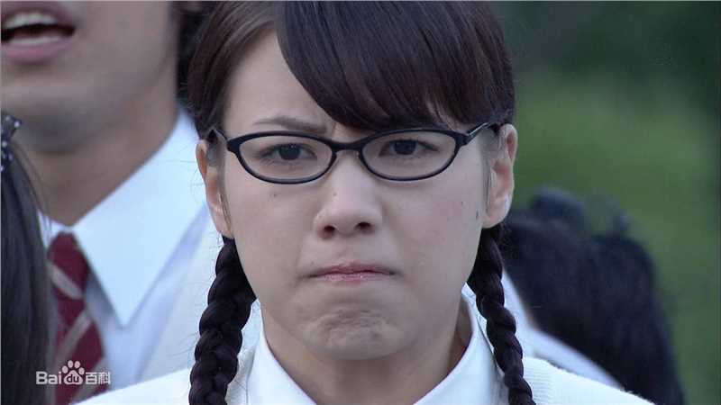 仲里依纱(RiisaNaka)影视剧最全剧照