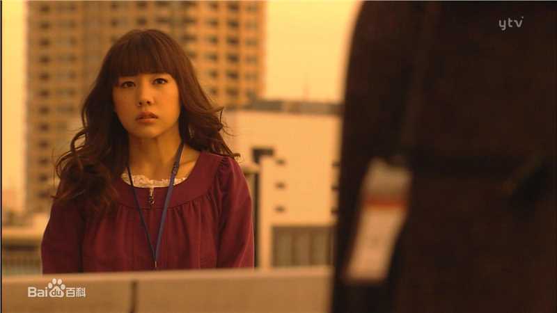 仲里依纱(RiisaNaka)影视剧最全剧照