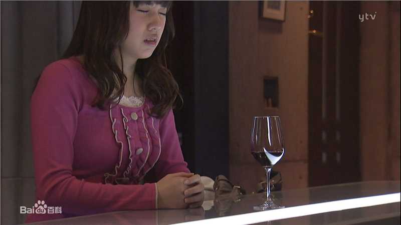 仲里依纱(RiisaNaka)影视剧最全剧照