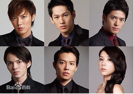 仲里依纱(RiisaNaka)《派对结束》剧照