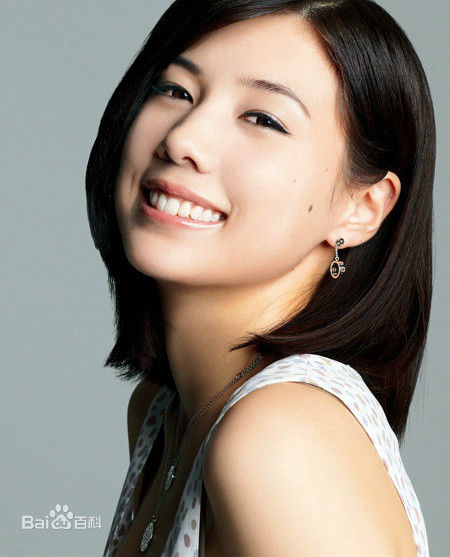 仲里依纱(RiisaNaka)图片素颜照相册