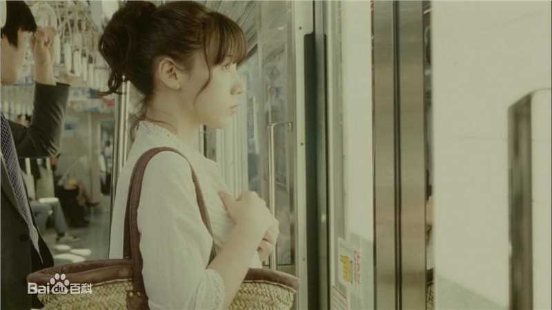 仲里依纱(RiisaNaka)精彩图册