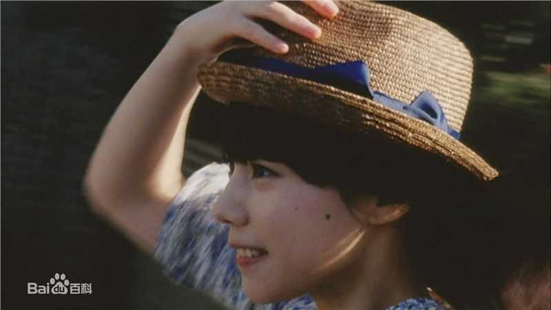 仲里依纱(RiisaNaka)精彩图册